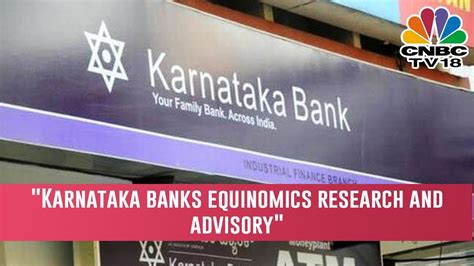 3 days ago · Karnataka Bank Share Price Today (21 Feb, 2024) Live NSE/BSE updates on The Economic Times. Check out why Karnataka Bank share price is down today. Get detailed Karnataka Bank share price news and analysis, Dividend, Quarterly results information, and more. 